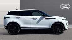Land Rover Range Rover Evoque 1.5 P300e Evoque Edition 5dr Auto Hatchback
